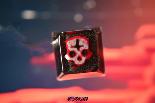 "Heretic" Helldivers Extras