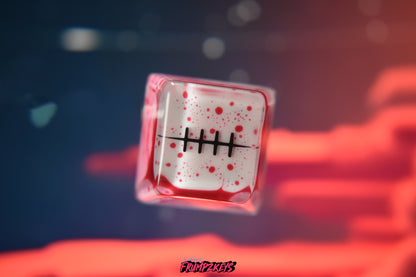 "Bloody" Village Hidden in the Rain [Strikethrough]