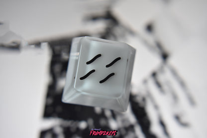 "Manga" Hidden Mist Village