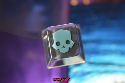 "Hyperfuse" Helldivers