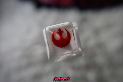"May 4th" Rebel Alliance