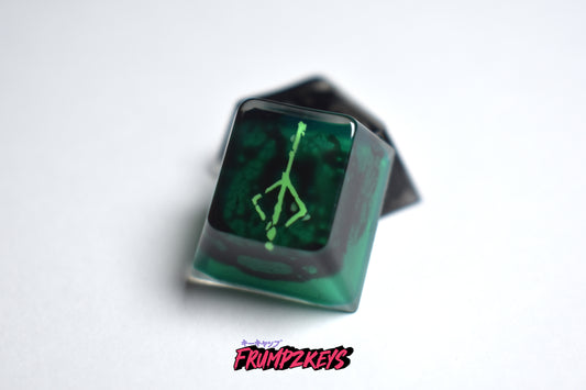 "Toxic" Hunters Mark