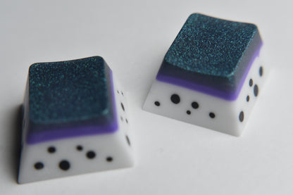 "Definitely Not Boba" 2/2 Blanks