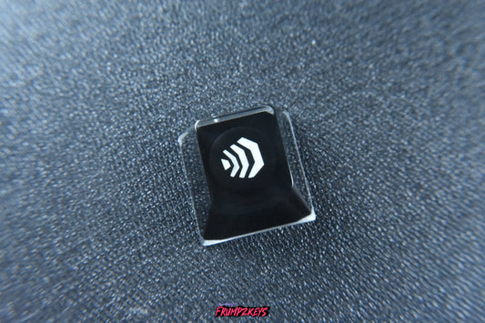 'Blackout" Air Rune [2024 Black Friday Sale]