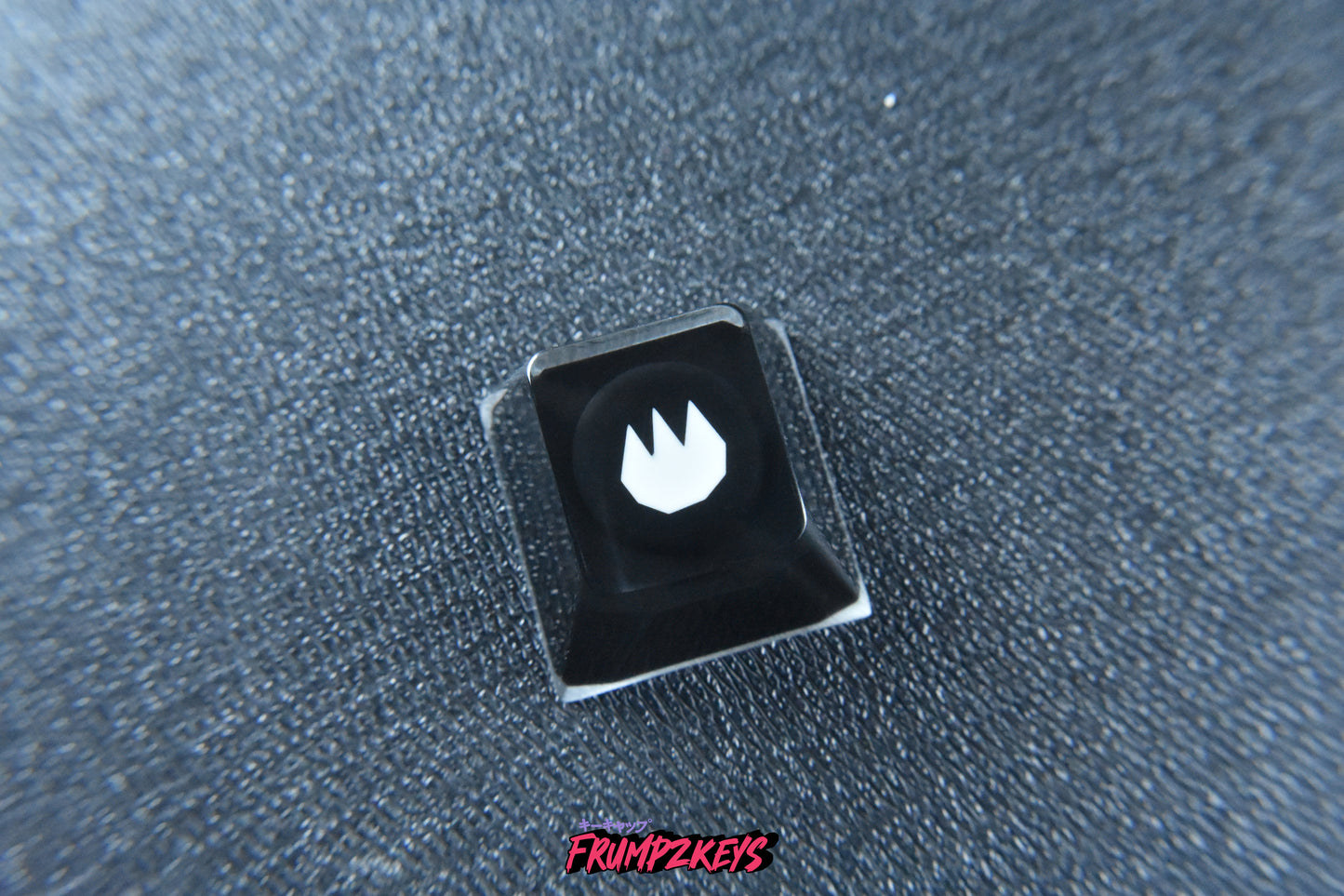 'Blackout" Fire Rune [2024 Black Friday Sale]
