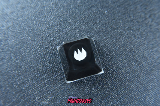 'Blackout" Fire Rune [2024 Black Friday Sale]
