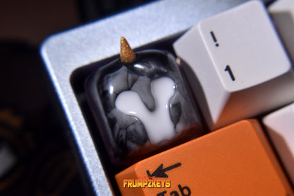 Dharok 1 of 1 Keycap Drop!