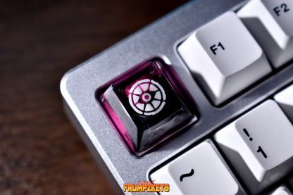 Deadlock Keycaps