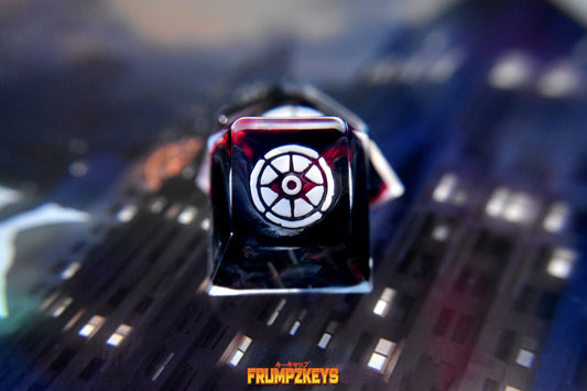 Deadlock Keycaps
