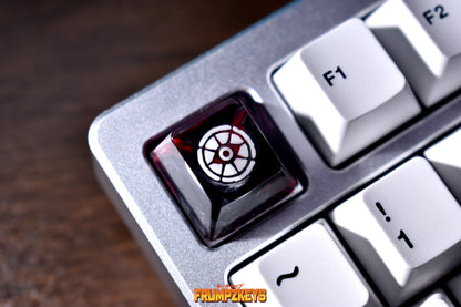 Deadlock Keycaps