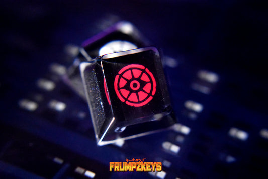 Deadlock Keycaps