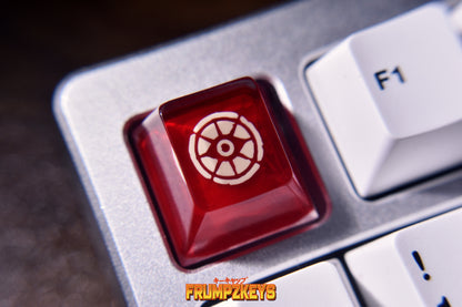 Deadlock Keycaps