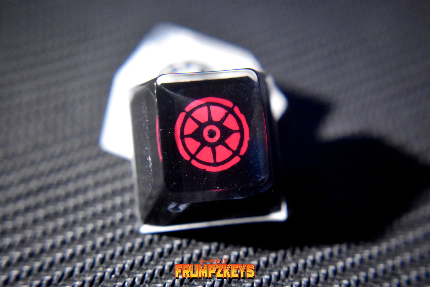 Deadlock Keycaps