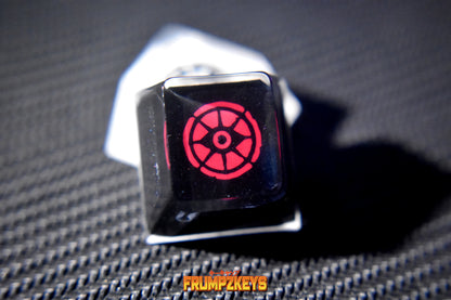 Deadlock Keycaps