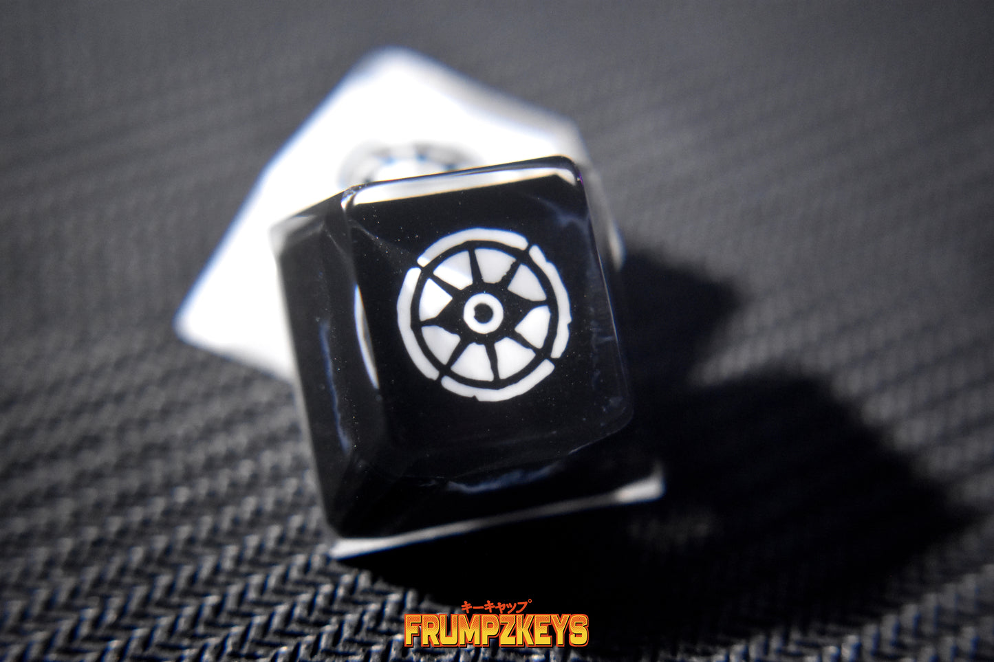 Deadlock Keycaps
