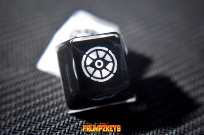Deadlock Keycaps