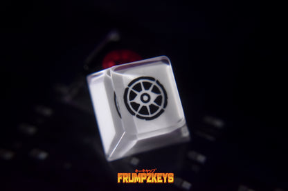 Deadlock Keycaps