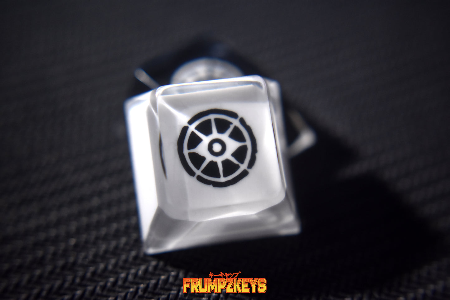 Deadlock Keycaps