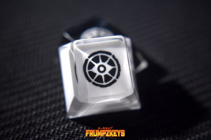 Deadlock Keycaps