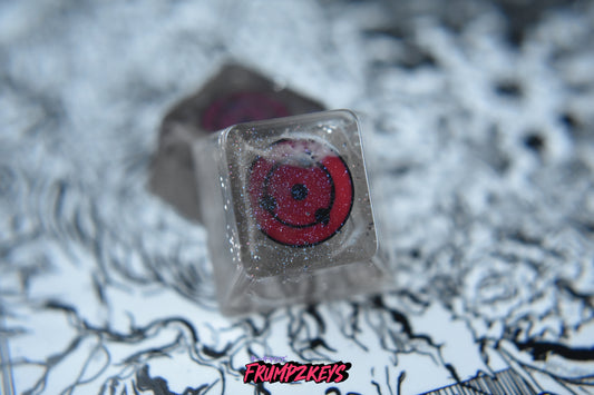 "Deep Space" Sharingan