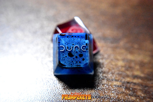 Dune // Seafoam & Depths Pair