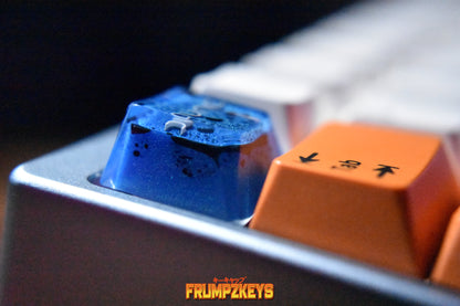 Dune // Seafoam & Depths Pair