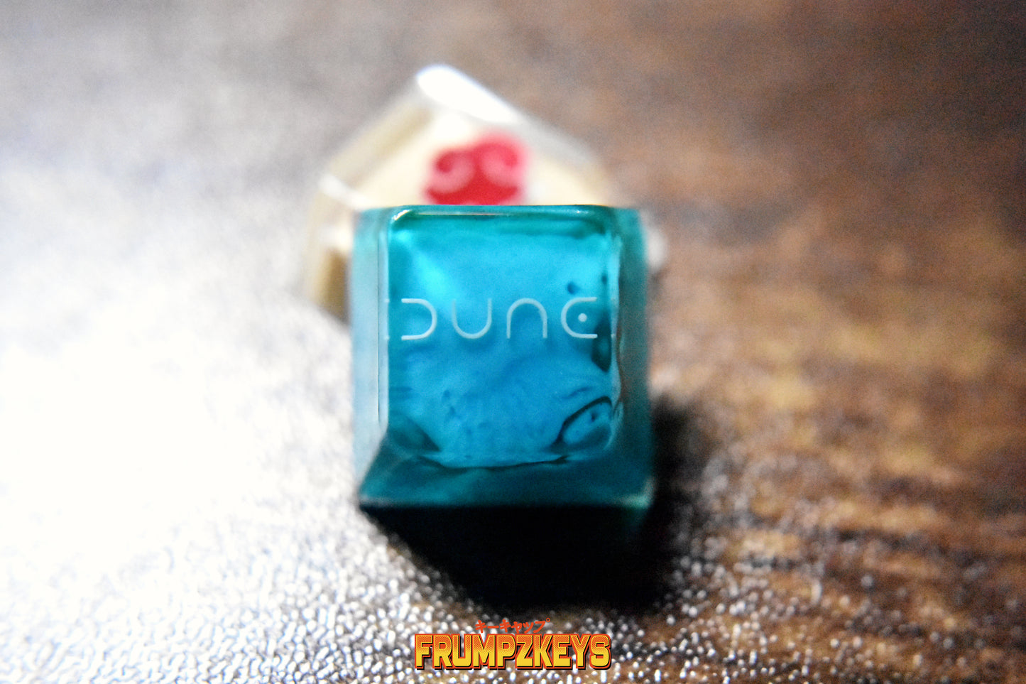 Dune // Seafoam & Depths Pair