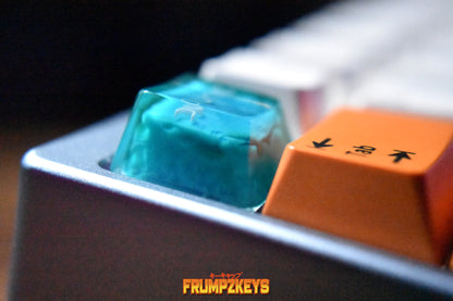 Dune // Seafoam & Depths Pair