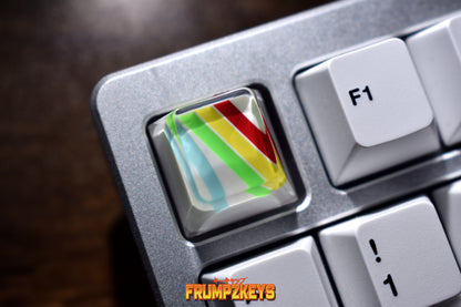 Arc Raiders Keycap