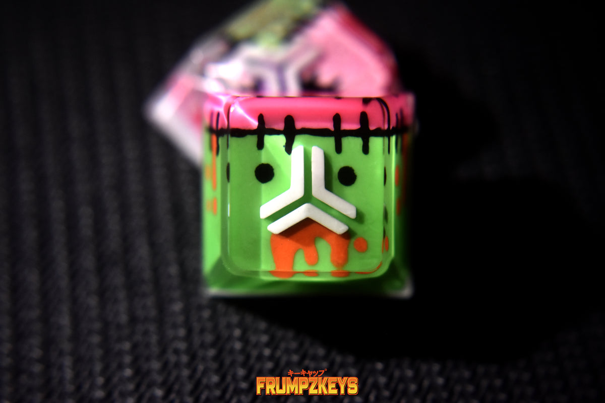 NRD x FRUMPZKEYS Spooky SZN