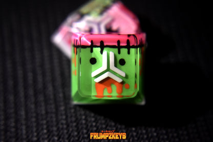 NRD x FRUMPZKEYS Spooky SZN