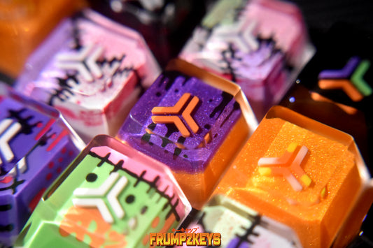 NRD x FRUMPZKEYS Spooky SZN [EXTRAS FCFS]