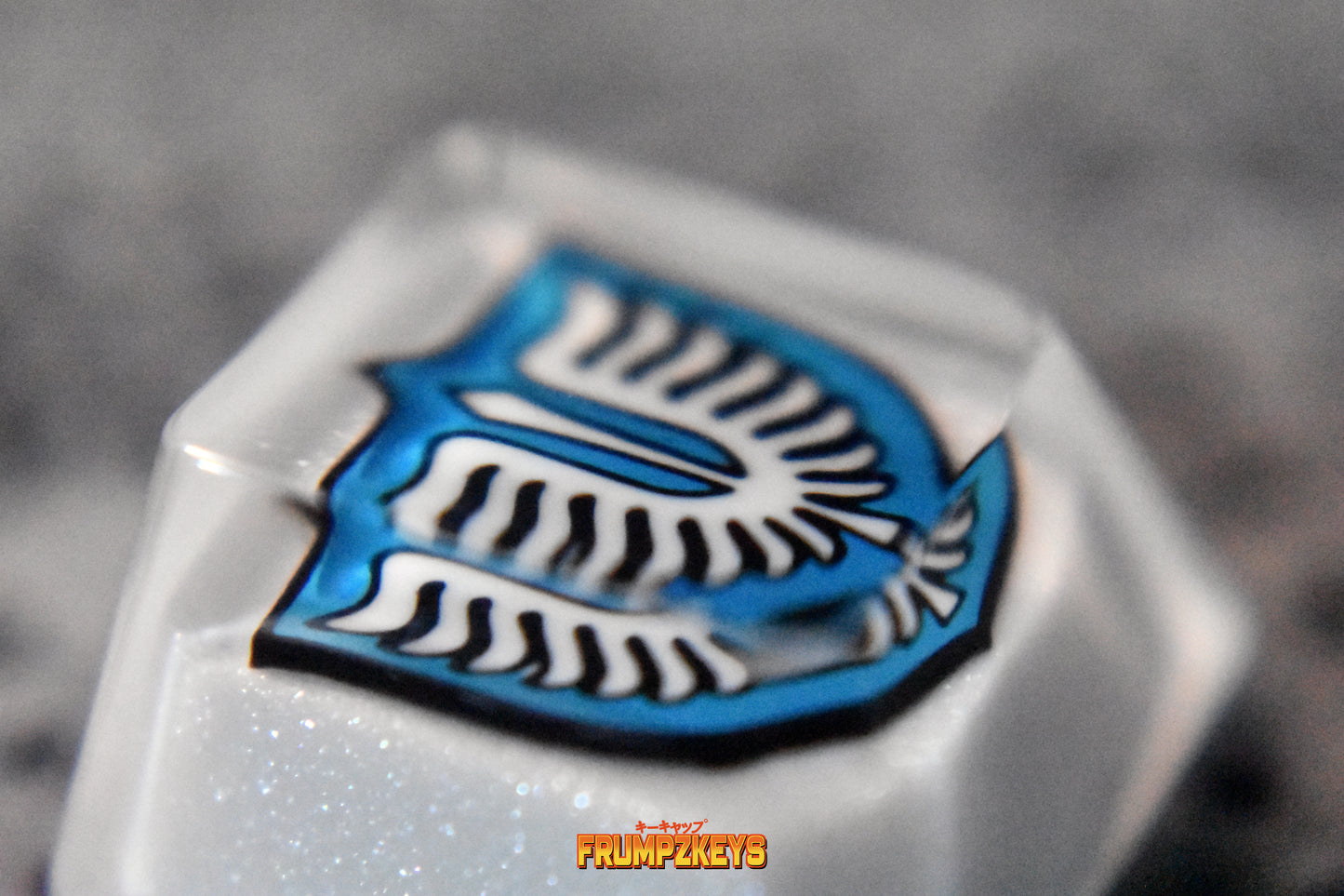 Band of the Hawk Keycaps [PRE-ORDER]