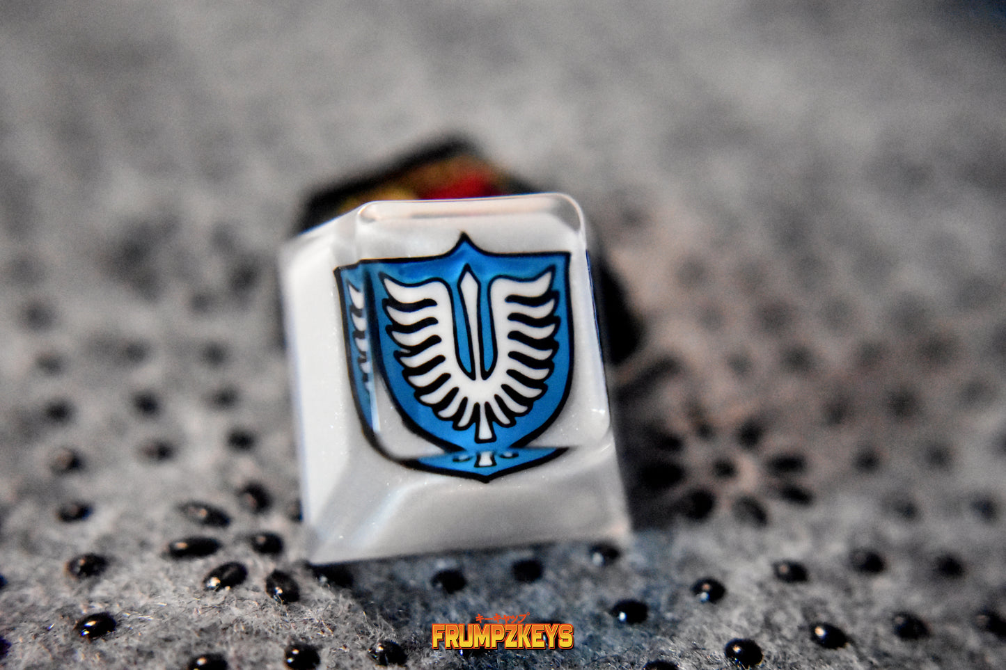 Band of the Hawk Keycaps [PRE-ORDER]