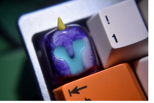 Dharok 1 of 1 Keycap Drop!