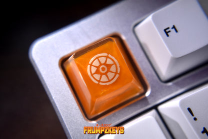 Deadlock Keycaps