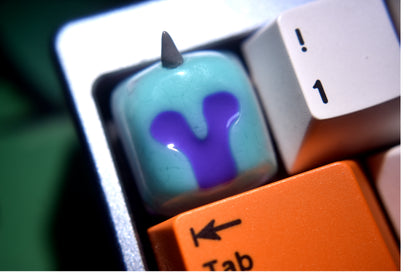 Dharok 1 of 1 Keycap Drop!