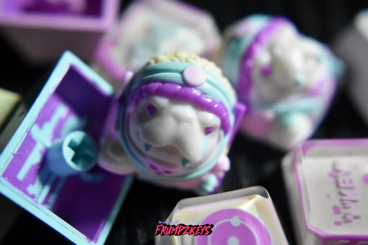 "Analog Dreams" Drop