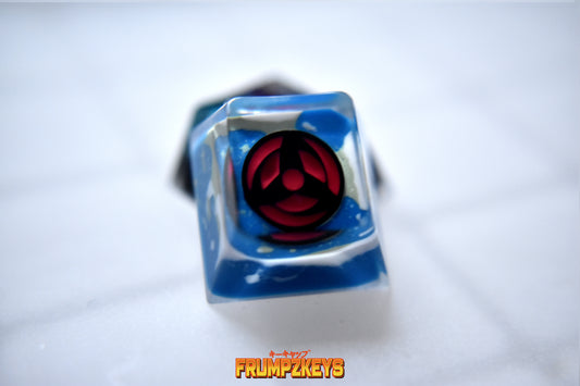 Kakashi MS Keycap