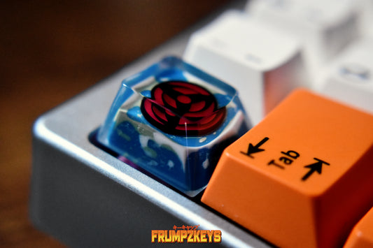 Kakashi MS Keycap