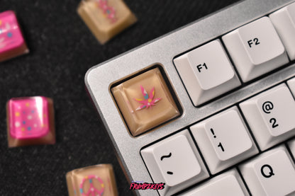 "DOHH" Donut Colorway Drop