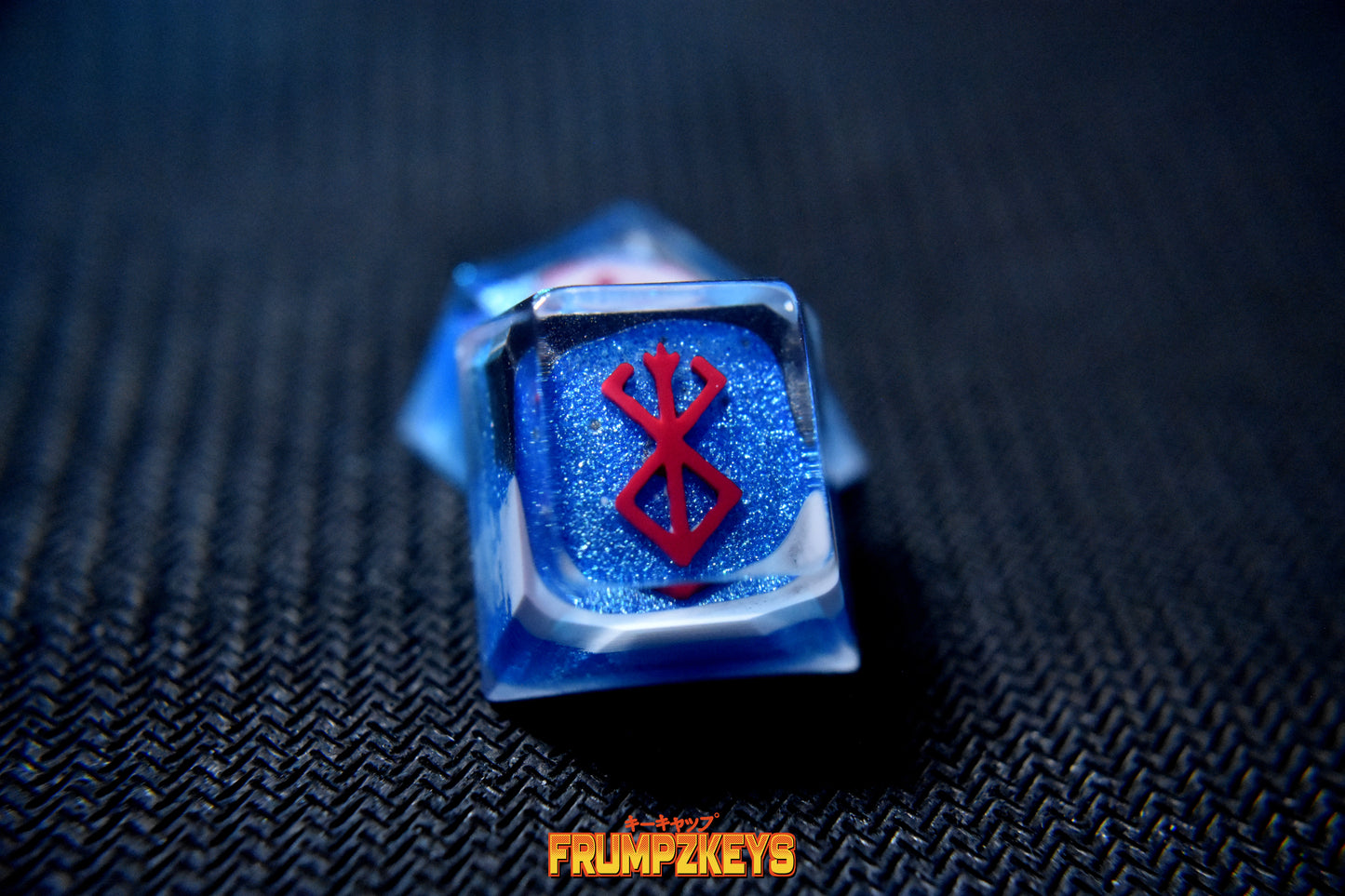 "Liquid Metal" Brand of Sacrifice