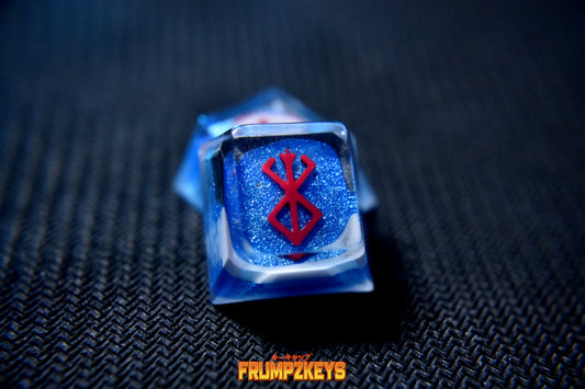 "Liquid Metal" Brand of Sacrifice