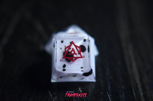 "Moooo" Archetype Logo Encap