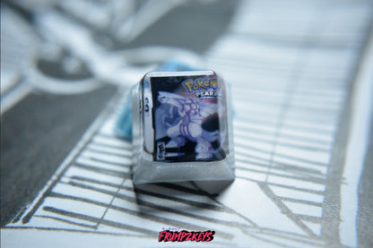 Monster Game Keycaps