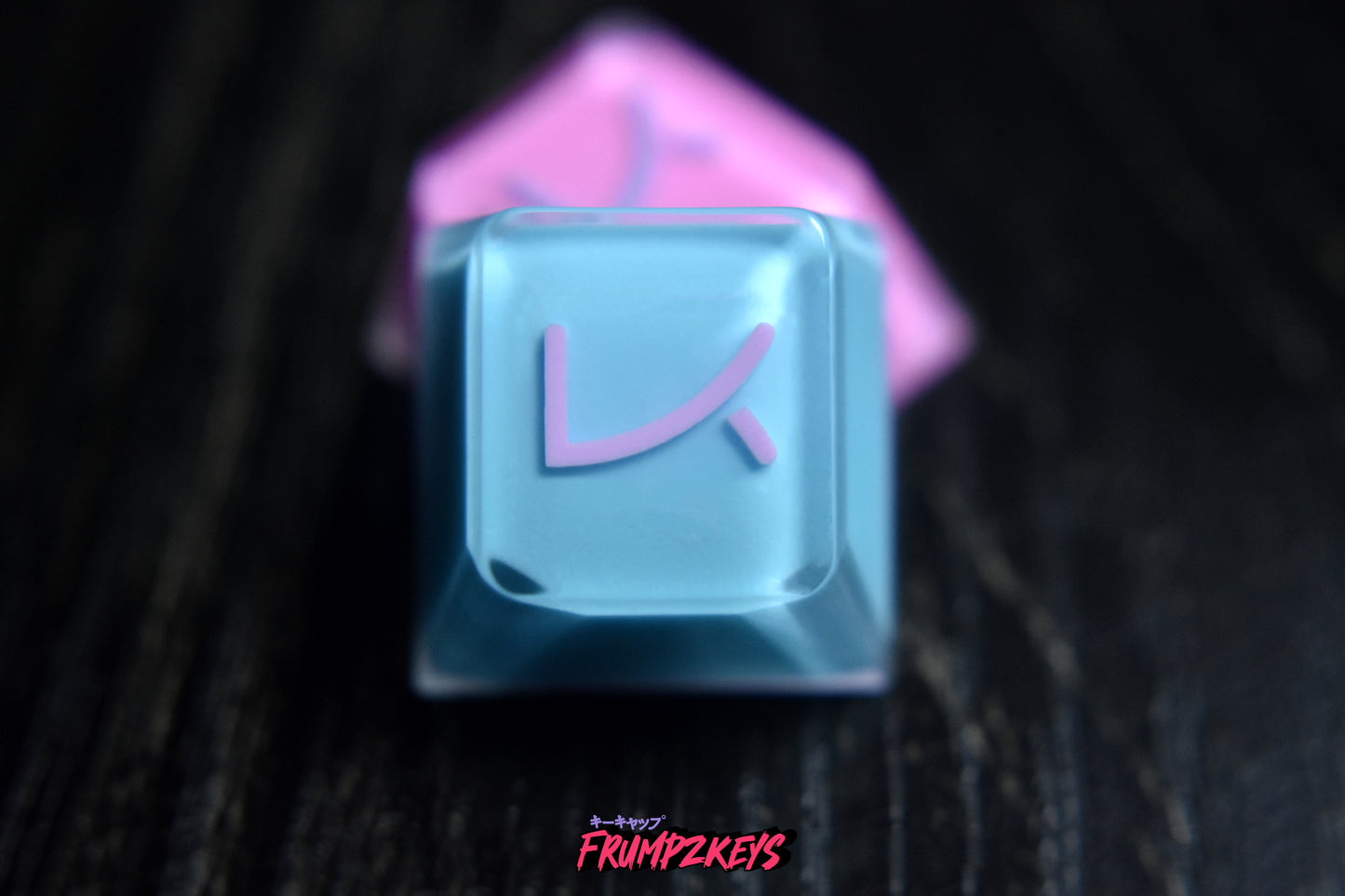 KBDfans Keycap