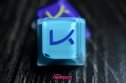 KBDfans Keycap