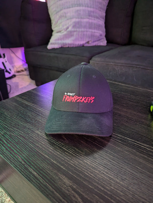 frumpzkeys dad hat