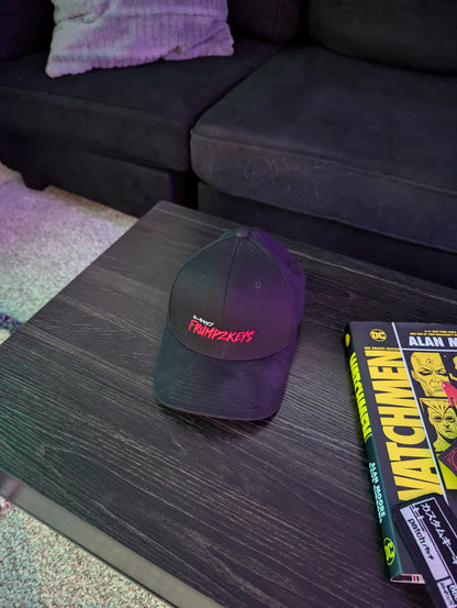 frumpzkeys dad hat
