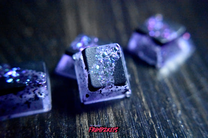 "Spacedust" Texture Blanks